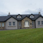 Donegal, Omagh And Blue Centred Sandstone