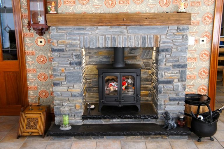 Donegal Slate Fireplace Coolestone Stone Importers Suppliers Masonry