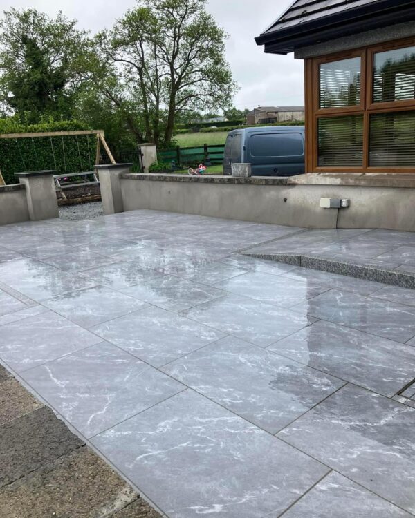 Coolestone Importers Suppliers Masonry