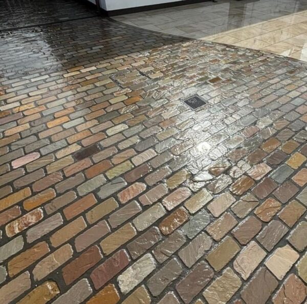 Stunning Raj Blend Cobbles