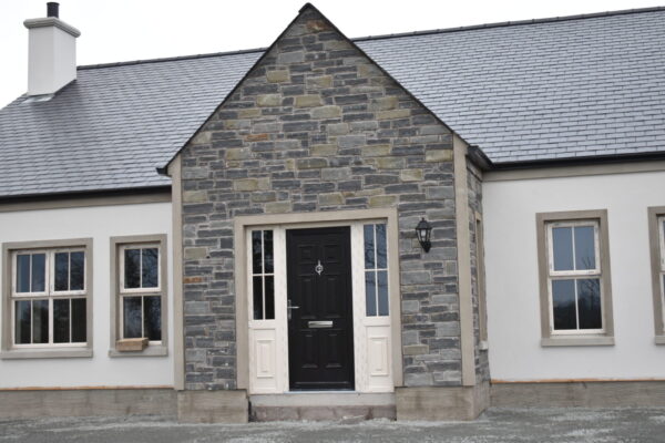 Liscannor & Portlaoise