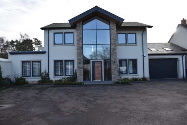 Tumbled Tipperary Sandstone