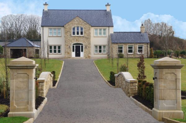 Donegal & Omagh Sandstone