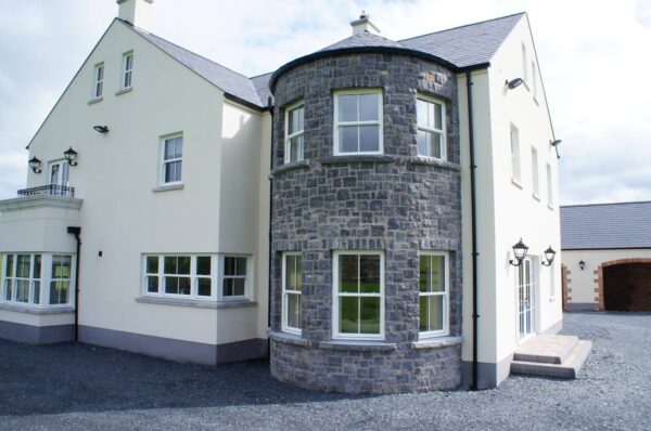 White Limestone