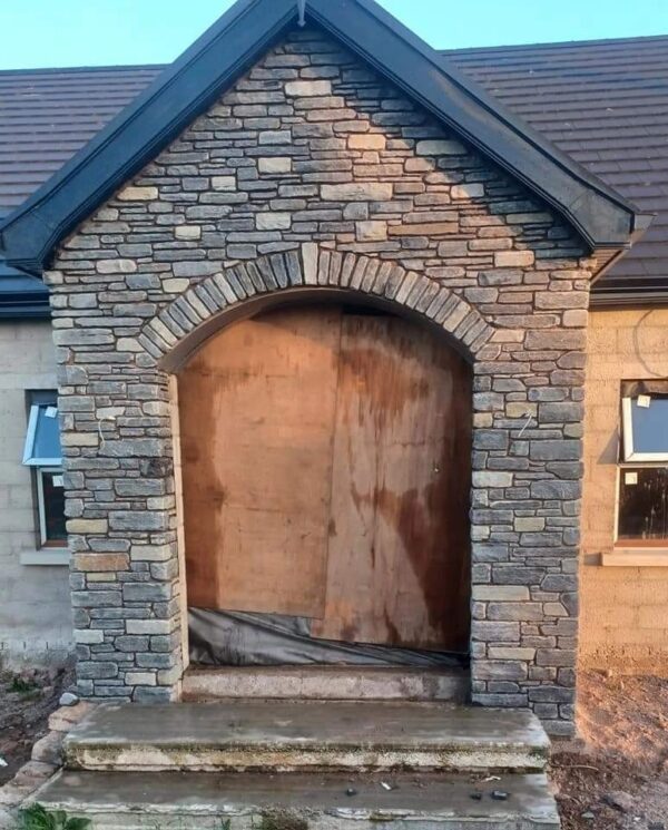Tumbled Liscannor & Portlaoise